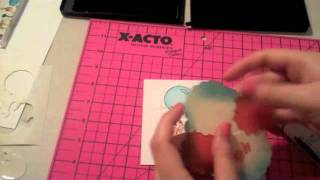 SP Episode 98: Sky Airbrush Background with Copics