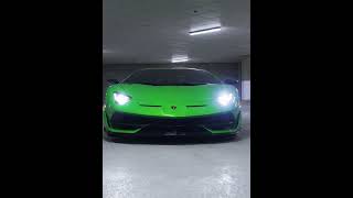 ꕤ ⋰ ᴛʜᴀɴᴋ ʏᴏᴜ ⚮̈ .゜ TIKI TIKI (SLOWED) - QMIIR / HEAVY LAMBORGHINI CAR EDIT