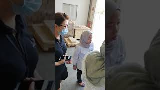 Training For Trainer Quality At Store Dept Part 2 15 January 2020