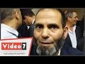 صاحب أزمة محامى شمال الجيزة قولت للقاضى سنسأل أمام الله فسبنى واحتجزنى