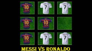 Tic Tac Toe Messi vs Ronaldo screenshot 4