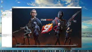 флай + ноуклип для Cheat Engine StandKnife новая версия StandKnight