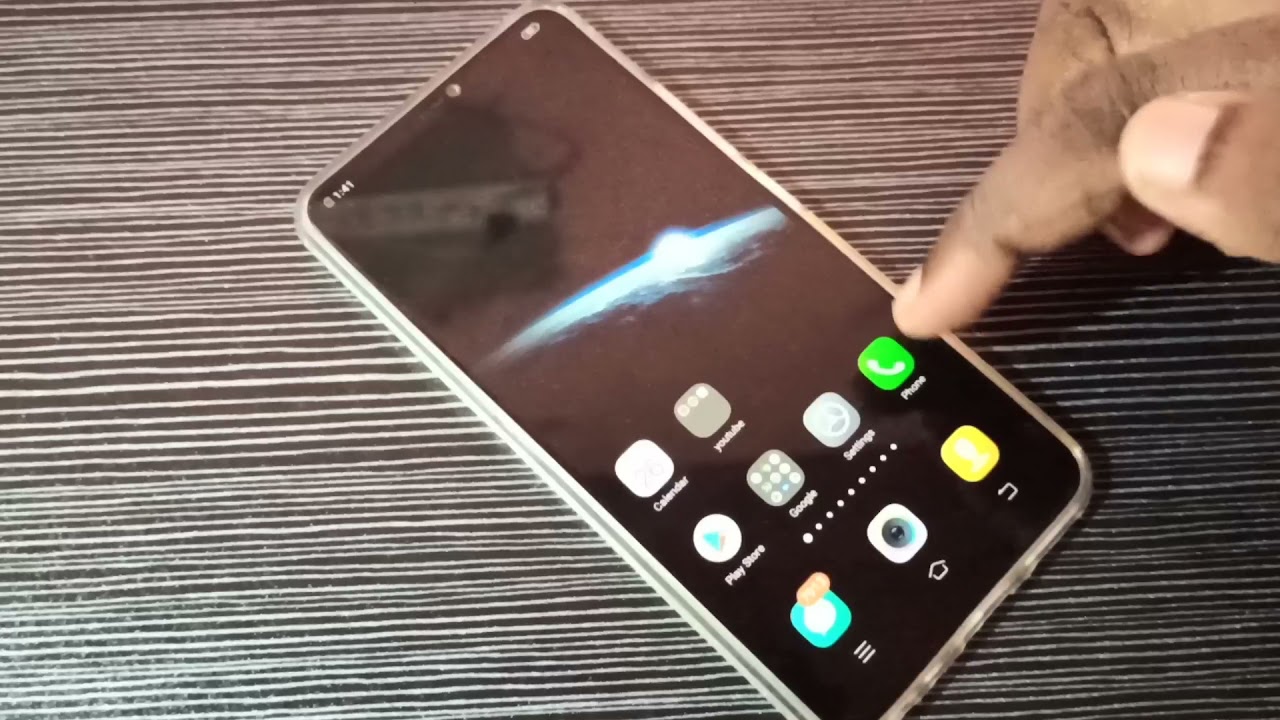 VIVO Phone : How To Fix Data Connection and Internet Problems - YouTube