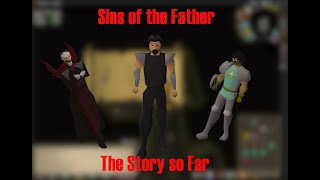 The Vampyres of Morytania - The Story so Far (Darkmeyer Video Competition)