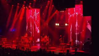 Third Day - "Thief" (Live) 