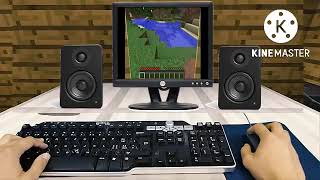 Angry Steve Windows 7 Minecraft And Bsod