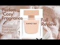 Full Review of Narciso Rodriguez Poudree - Cosy &amp; Warm Autumn/Winter Fragrance