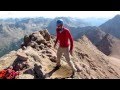 14er Dance Off - North Eolus 14,039&#39;