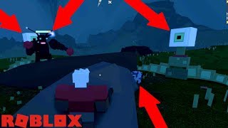 You Cant Survive In This Roblox Game Fantastic Frontier Ibemaine Youtube - roblox fantastic frontier all monsters