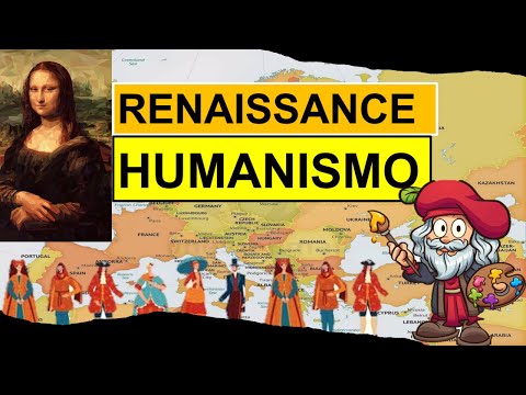 Video: Paano nakatulong ang humanismo sa pagtukoy sa Renaissance?