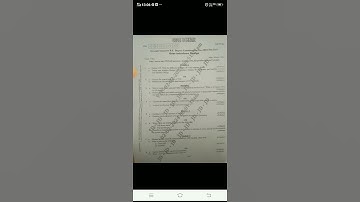 User Interface Design 18CS734 Question Paper #vtu #pyq #7thsemester