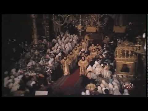 Раскол. История  Старообрядцы (Старообрядцы - Lipoveni - Old believers)