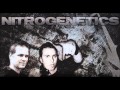 Nitrogenetics podcast 4  hardcore blasters essentials