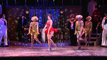 "Blow Gabriel Blow" from Anything Goes @ Texas State University