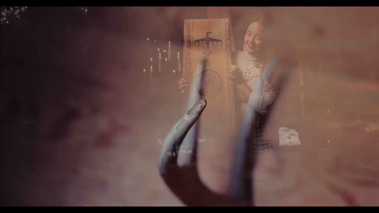 Archaic Art & Design Finland - Introduction 