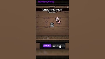 Even after the nerf, this item is crazy good #bindingofisaac #vtuber #pngtuber #lgbt #thebindingofi