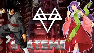 Neffex - Statement - Goku Black - Featherine -Amv-Edit