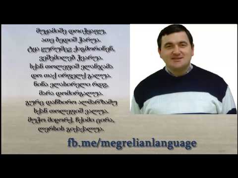 გურც დაჩხირო ალმარზამუ  - ზაალ ჯალაღონია