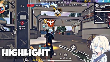 HIGHLIGHT THĂNG CẤP CỦA TÔI