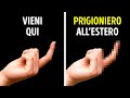Quando viaggi, il tuo linguaggio del corpo conta davvero