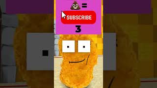 Help Gegagedigedagedago Nugget Win Squid Game Vs Nikocado Avocado!
