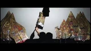 Wayang kulit lakon 'LAHIRE ANOMAN' ki manteb sudarsono