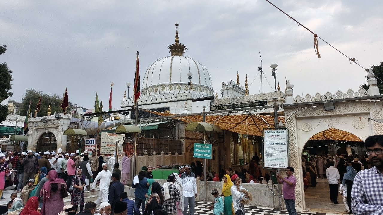 |Live||597||Roshni||Ajmer|#roshnikidua #ajmer #viral #explore #trending #liveziyarat #28shaban #kgn