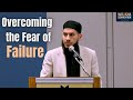 Overcoming the Fear of Failure - Suleiman Hani - MASCON2019