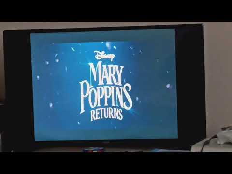 Opening To Vampirina Ghoul Girls Rock 2018 DVD