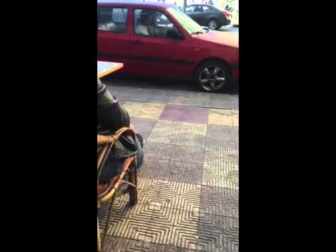 فضيحةمدير فرع ستاربكس سان ستيفانو الاسكندرية بيحشش