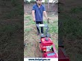 Tiller n Weeding Machine | فصلوں اور کھیلوں کی گوڈی کے لئے بہترین | #tiller #weeding #farming #viral