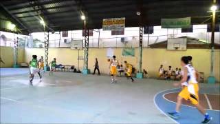 JASHS Batch 81 vs 89 (2nd Conference)