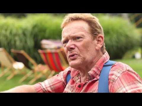 Philippe Petit - 40th Anniversary of WTC Walk