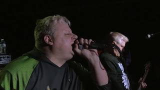 [hate5six] Violent Society - April 08, 2018