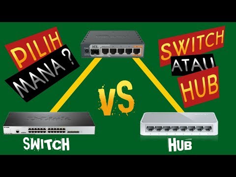 Video: Apa Sakelar Gigabit Ethernet terbaik?