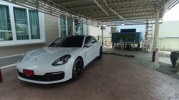 Fang พัฒนาการ 56 - ดูหน้างานทำระบบ Overflow Full Services สำหรับอ่างไฟเบอร์ 250*120*90 กรองบน