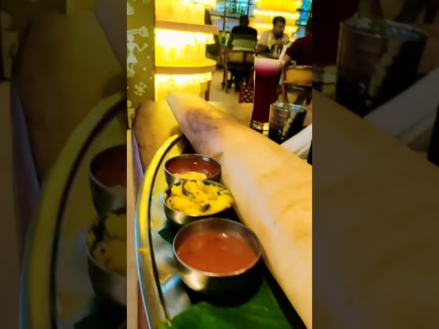 TAG DOSA LOVER 🤤😋♥️#shorts #short #shortvideo #cooking class=