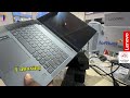 Unboxing Lenovo IdeaPad 5 2 in 1 14IRU9 2024
