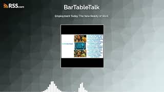 Employment Today: The New Reality of Work