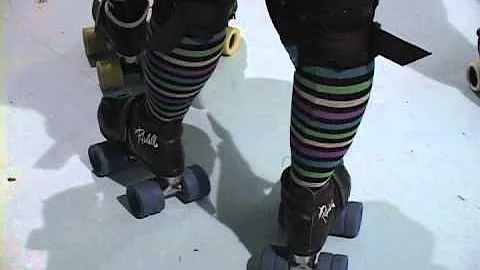 Megan Coffman   Derby Dames