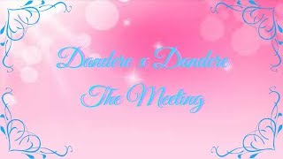 Dandere X Dandere Featuring Midnight Skye Asmr