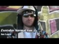 Jon Lajoie - Everyday Normal Guy 2 (With Lyrics)