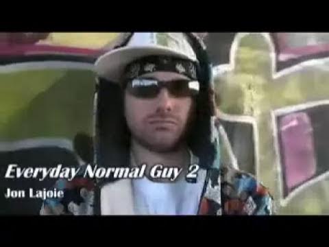 Normal guy 2