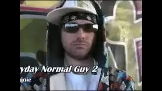 Jon Lajoie - Everyday Normal Guy 2 (With Lyrics)