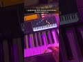 fr Artie is so easy #piano #pianotutorial #artieapp #furelise