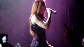 Epica - The Last Crusade LIVE! - Porto Alegre 07/04/2010