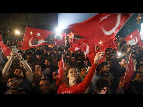 თურქეთი უნიკალური პოლიტიკური ცვლილებების წინაშე