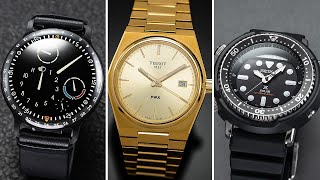 Picking the BEST Watches for Different Personas - (Clubber, Stealth Wealth, Hypebeast, & MORE)