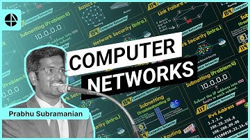 Introduction to Computer Networks