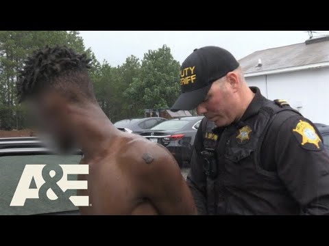 Live PD: Rainy Runner (Season 2) | A&E